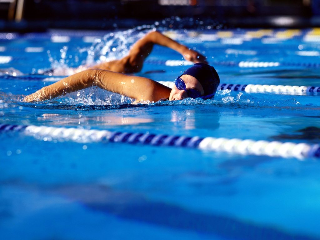 The New Science Behind Swimming A Ny Times Article Discusses The Science Behind A Better Swim