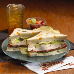 Sandwich