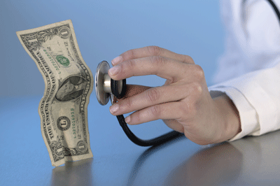 rising healthcare costs