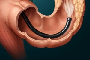 colonoscopy