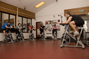 spinclass