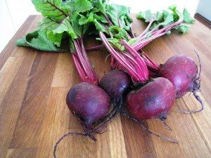 beetroot