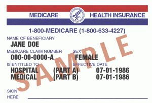 MedicareCard