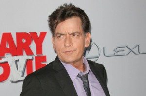 Charlie-Sheen