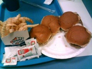 White_Castle_meal