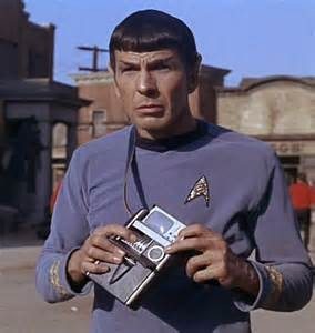 tricorder