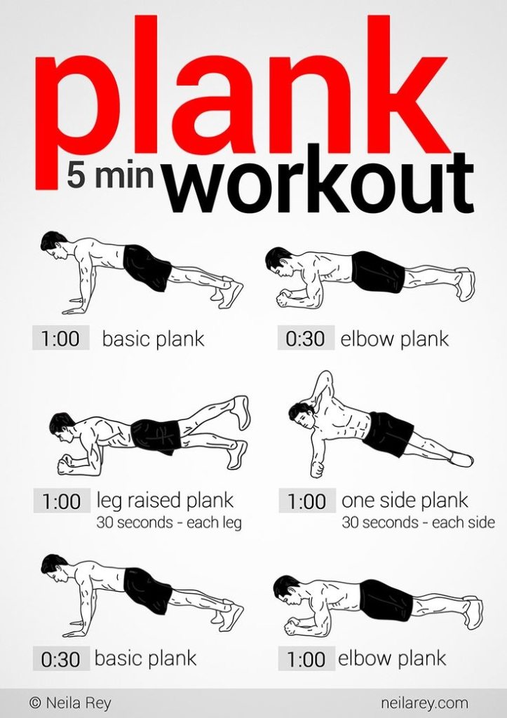 plANK