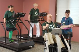 Cardiac-Rehab