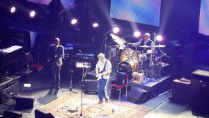 clapton live