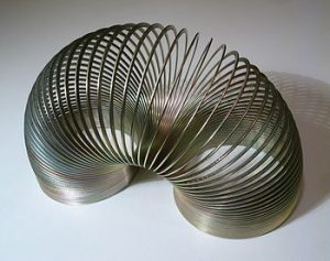 slinky