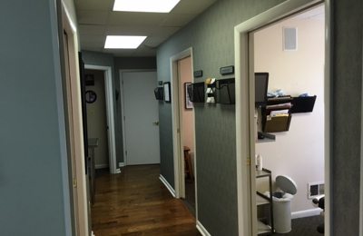 charschan chiropractic north brunswick office rooms