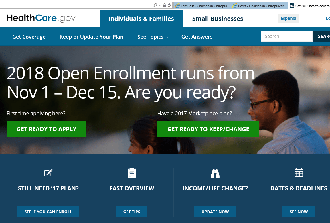 Connecticut health exchange preparing for open enrollment ...