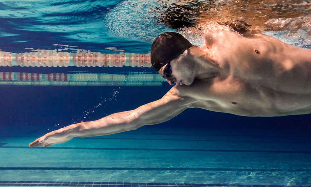 best watch for swimming workouts