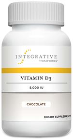 70654 - Vitamin D3 5000 IU