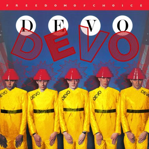 Image result for devo