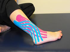 Image result for kinesio tape