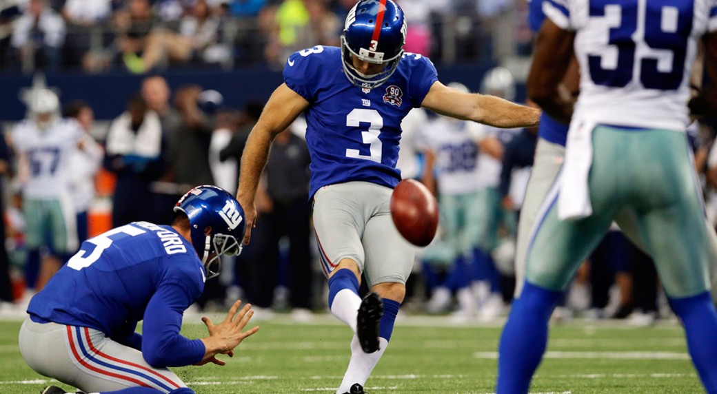 Image result for steve weatherford