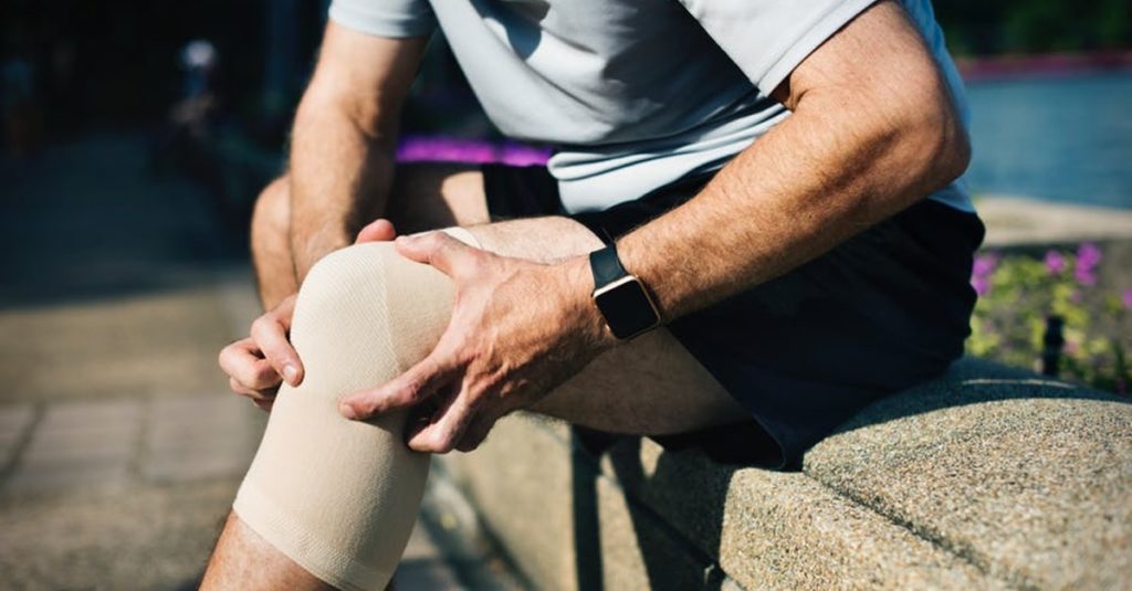 Hurt Playing Hoops? 5 Potential Dangerous Basketball Injuries Charschan