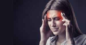 Can Tension Headaches Cause Dizziness and Nausea?