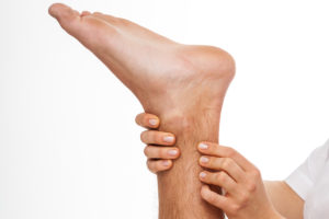 Achilles Pain After Running