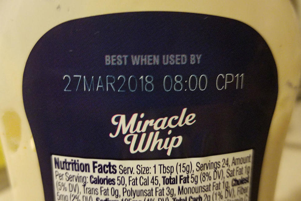Food Expiration Dates Are Meaningless Nonsense And May Be Contributing